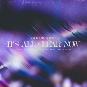 'It's all clear now'の画像