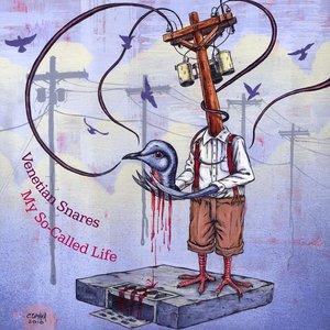 Image for 'My So-Called Life'