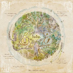 “lulu.”的封面