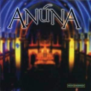 Image for 'Anúna'