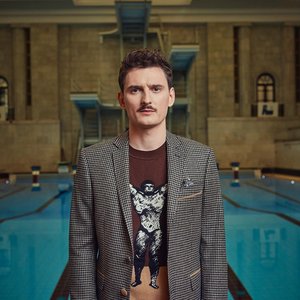 'Dawid Podsiadło' için resim
