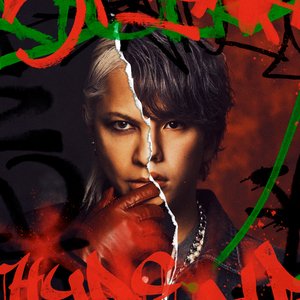 Image pour 'MY FIRST STORY×HYDE'