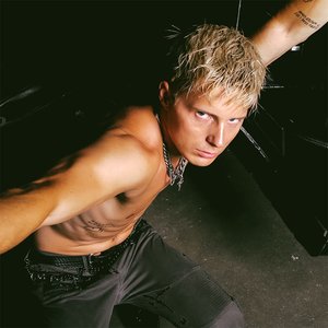Image for 'Call Me Karizma'