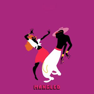 Image for 'Mangled'