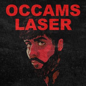 Immagine per 'Occams Laser'