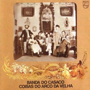 Image for 'Coisas Do Arco Da Velha'