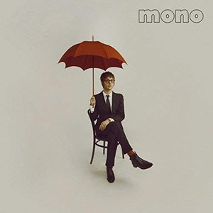 Image for 'Mono'