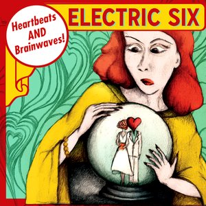 Image for 'Heartbeats and Brainwaves'