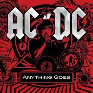 Immagine per 'Anything Goes'