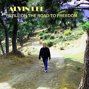 Image for 'Still On The Road To Freedom'