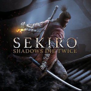 Image for 'Sekiro: Shadows Die Twice'