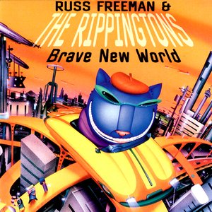 'Brave New World'の画像