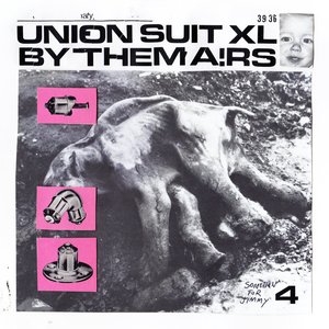 Image for 'Union Suit XL'