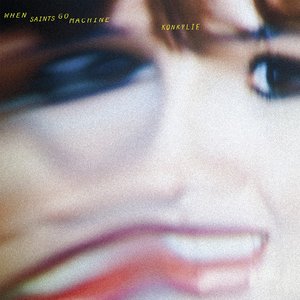 “Konkylie (Special Edition)”的封面