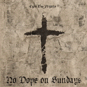 “No Dope on Sundays”的封面