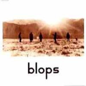 Image for 'Los Blops'