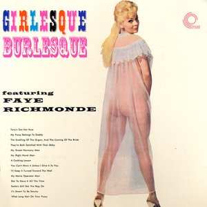 Изображение для 'Girlesque Burlesque (Remastered)'