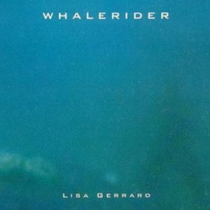 'Whale Rider (Original Motion Picture Soundtrack)' için resim