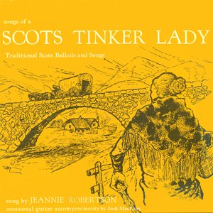 Imagem de 'Songs of a Scots Tinker Lady'