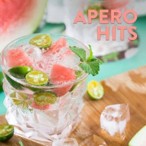 Image for 'Apero Hits'