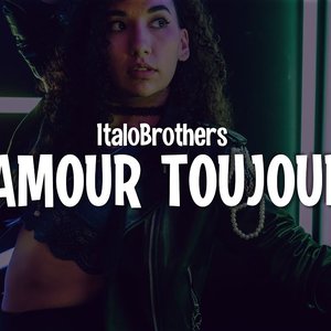Image for 'L'Amour Toujours'