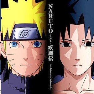 Image for 'Naruto Shippūden Original Soundtrack'