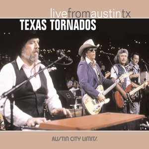 Image for 'Live from Austin, TX'