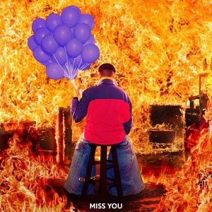 Image for 'MISS YOU (Phonk Remix)'