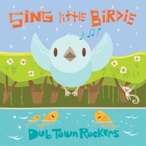 “Sing Little Birdie”的封面