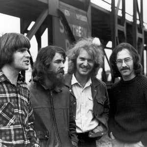 Image for 'Creedence Clearwater Revival'