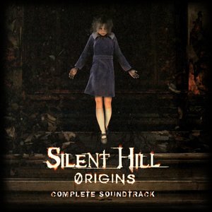 Image for 'Silent Hill Origins Complete Soundtrack (Disc 2)'
