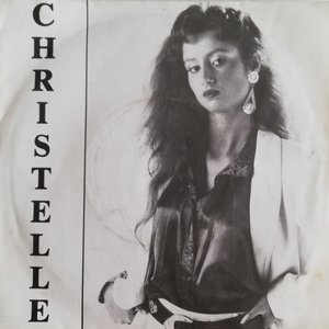 “Christelle”的封面