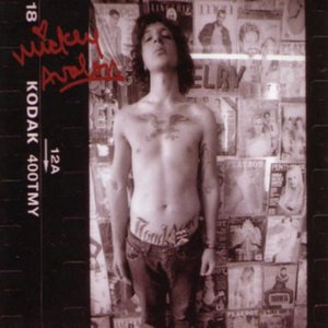 'Mickey Avalon'の画像