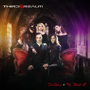 Image for 'Decadence - The Best Of'