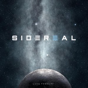 Image for 'Sidereal'