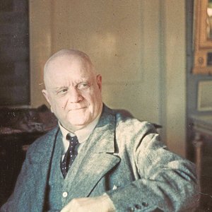 Image for 'Jean Sibelius'