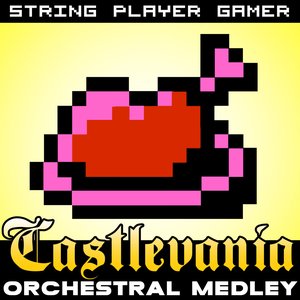 Image for 'Castlevania Orchestral Medley'