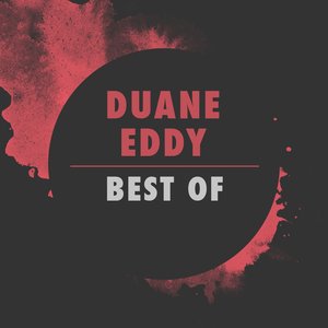 'Best of Duane Eddy' için resim