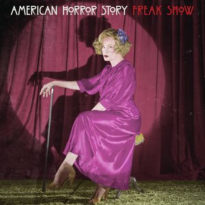 Image for 'Gods and Monsters (From "American Horror Story")'