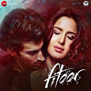 Image for 'Fitoor (Original Motion Picture Soundtrack)'