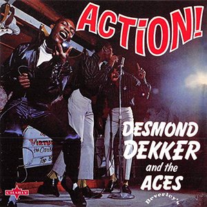 'Action! (Bonus Tracks Edition)'の画像
