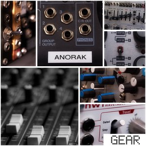 Изображение для 'Gear'