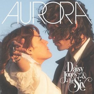 “AURORA”的封面