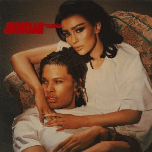 Image for 'Juostaan (feat. Sexmane)'