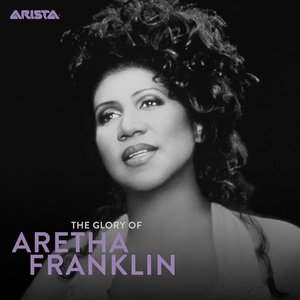 “The Glory of Aretha: 1980-2014”的封面