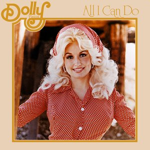 Image for 'All I Can Do'