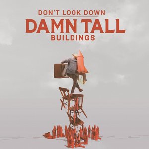 Image for 'Don't Look Down'