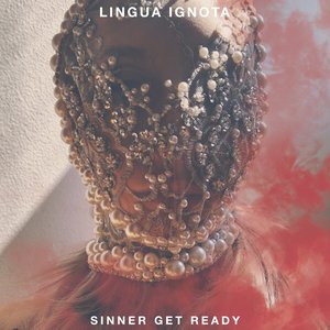 “SINNER GET READY”的封面