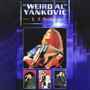 “DVD - Live!”的封面