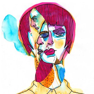 Image for 'Vermilion'
